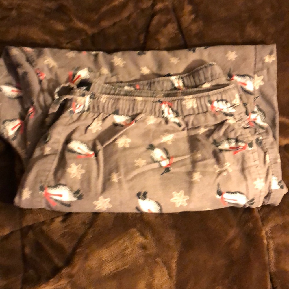 Men’s lounge pants